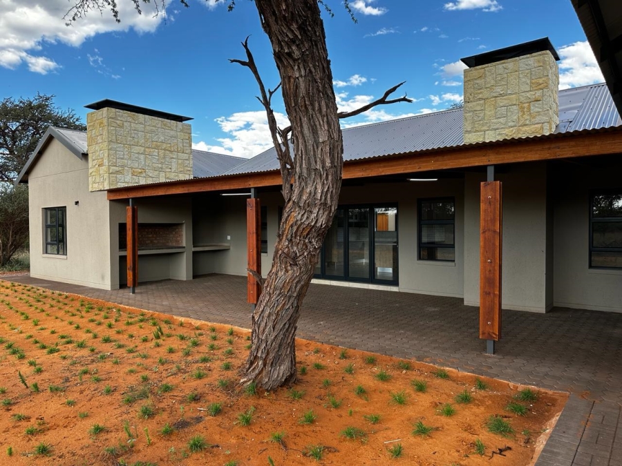 4 Bedroom Property for Sale in Kathu Northern Cape